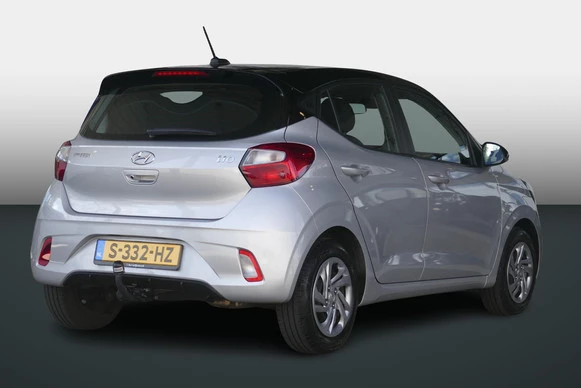 Hyundai i10 - Afbeelding 3 van 22