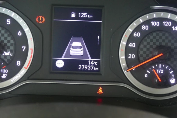 Hyundai i10 - Afbeelding 12 van 22