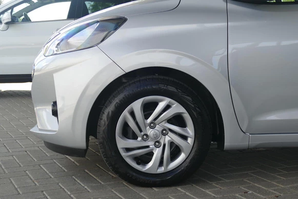 Hyundai i10 - Afbeelding 4 van 22