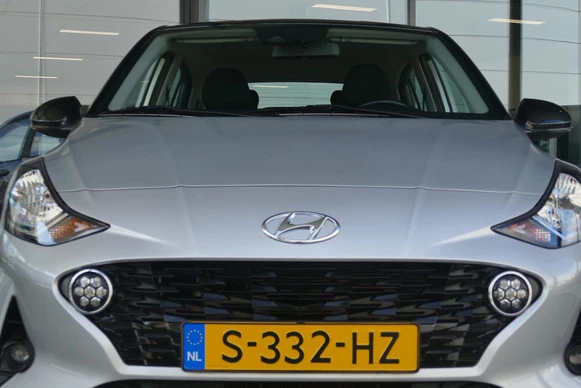 Hyundai i10 - Afbeelding 5 van 22