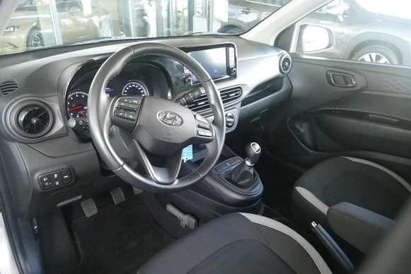 Hyundai i10 - Afbeelding 6 van 22
