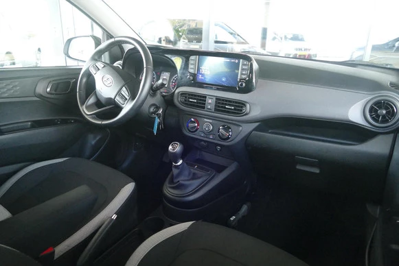 Hyundai i10 - Afbeelding 7 van 22