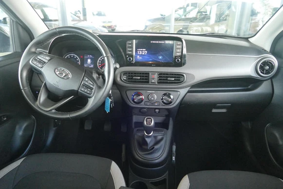 Hyundai i10 - Afbeelding 8 van 22