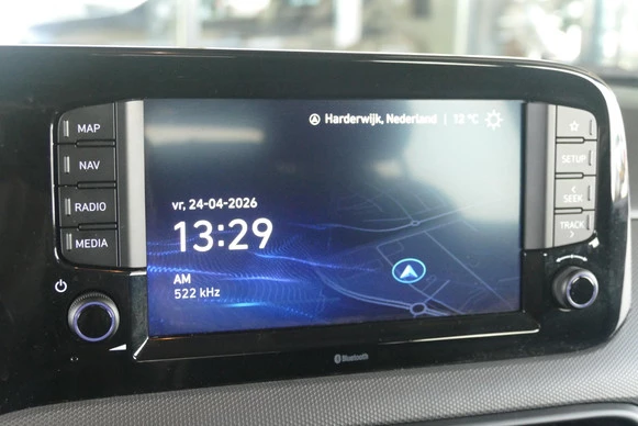 Hyundai i10 - Afbeelding 10 van 22