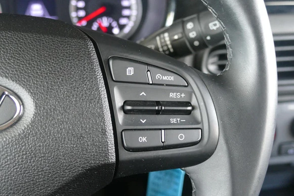 Hyundai i10 - Afbeelding 13 van 22