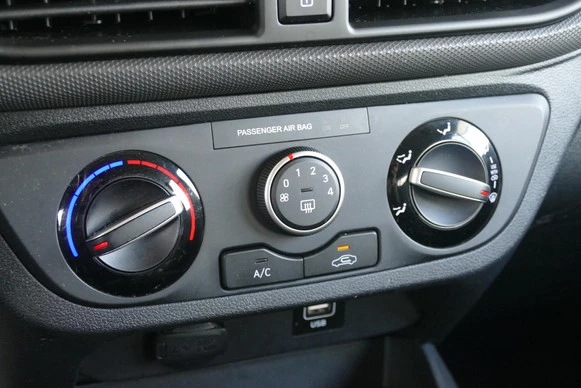 Hyundai i10 - Afbeelding 14 van 22