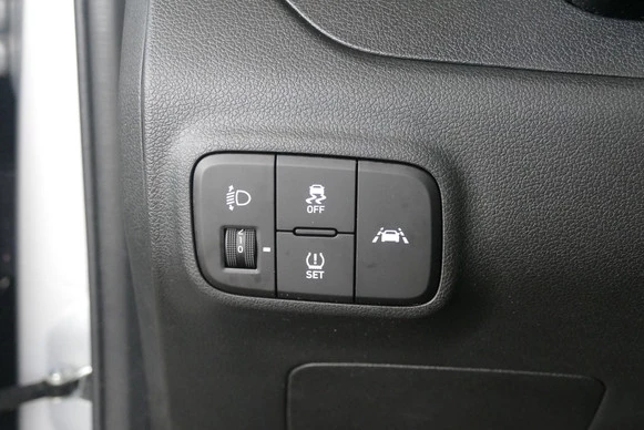 Hyundai i10 - Afbeelding 16 van 22