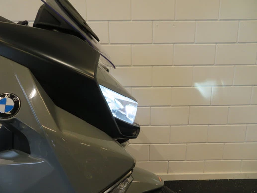 BMW C 400 GT - Afbeelding 6 van 14