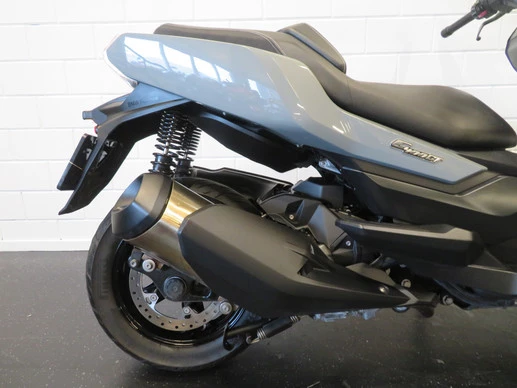 BMW C 400 GT - Afbeelding 7 van 14