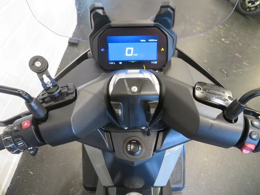 BMW C 400 GT - Afbeelding 9 van 14