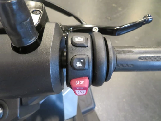 BMW C 400 GT - Afbeelding 12 van 14