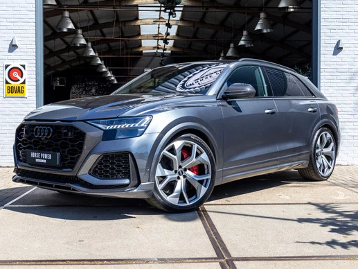 Audi RSQ8 - Afbeelding 1 van 30