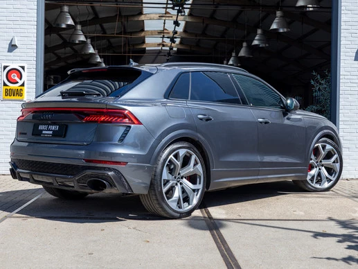 Audi RSQ8 - Afbeelding 2 van 30