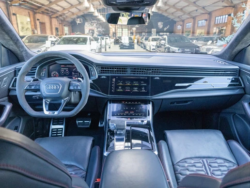 Audi RSQ8 - Afbeelding 3 van 30