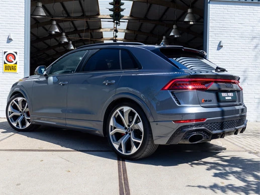 Audi RSQ8 - Afbeelding 5 van 30