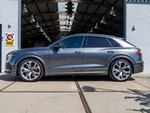 Audi RSQ8 - Afbeelding 6 van 30