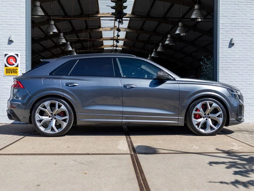Audi RSQ8 - Afbeelding 7 van 30