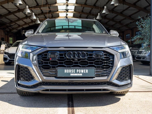 Audi RSQ8 - Afbeelding 8 van 30