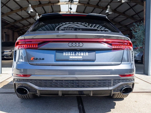 Audi RSQ8 - Afbeelding 9 van 30