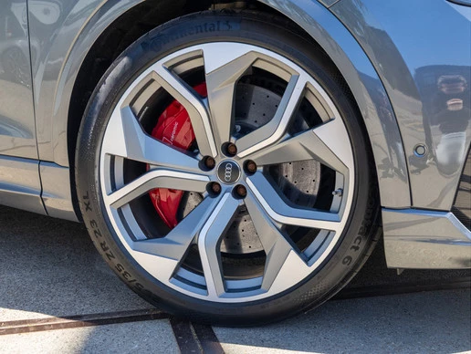 Audi RSQ8 - Afbeelding 12 van 30