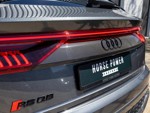 Audi RSQ8 - Afbeelding 15 van 30