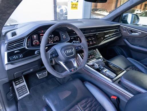 Audi RSQ8 - Afbeelding 17 van 30