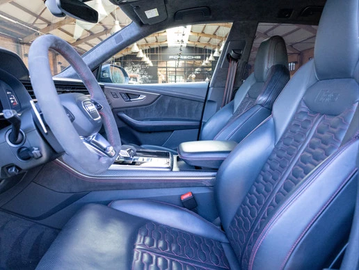 Audi RSQ8 - Afbeelding 18 van 30