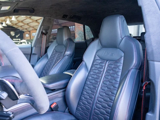 Audi RSQ8 - Afbeelding 19 van 30