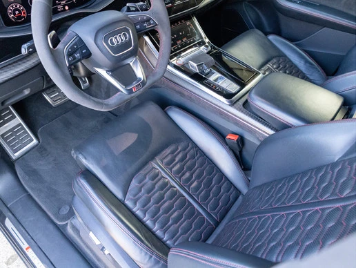 Audi RSQ8 - Afbeelding 20 van 30