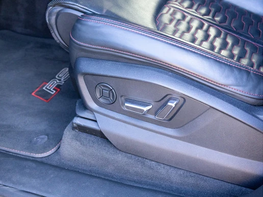 Audi RSQ8 - Afbeelding 21 van 30