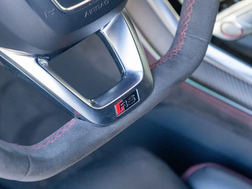 Audi RSQ8 - Afbeelding 22 van 30