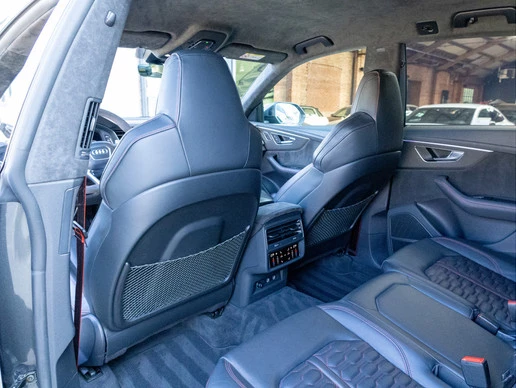 Audi RSQ8 - Afbeelding 25 van 30