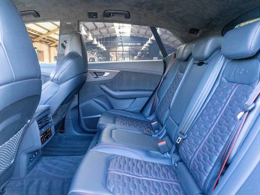 Audi RSQ8 - Afbeelding 26 van 30