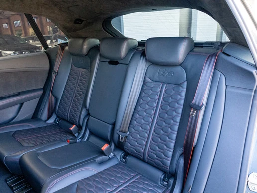 Audi RSQ8 - Afbeelding 27 van 30