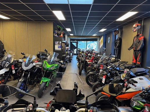 Ducati Multistrada - Afbeelding 1 van 14