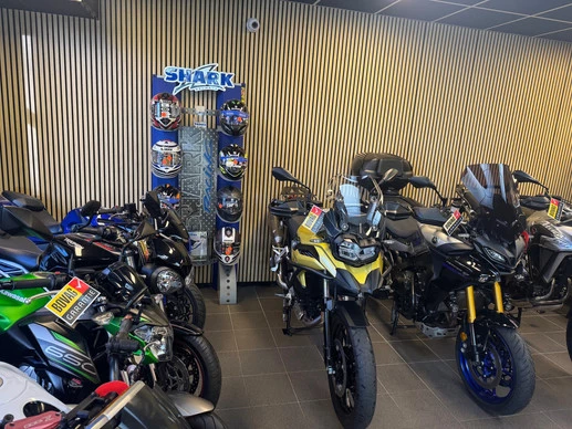 Ducati Multistrada - Afbeelding 3 van 14