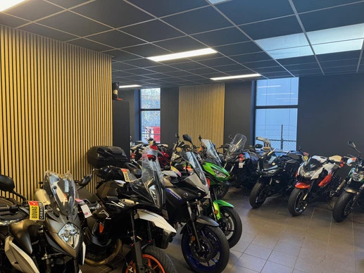 Ducati Multistrada - Afbeelding 4 van 14