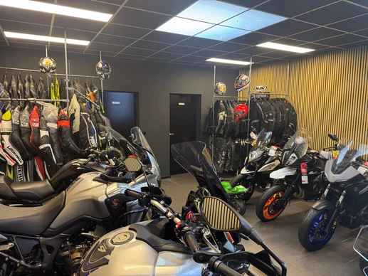 Ducati Multistrada - Afbeelding 6 van 14