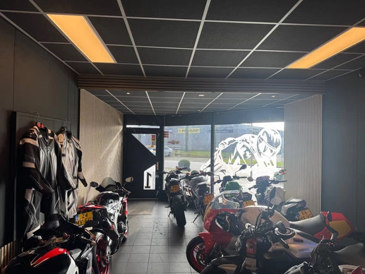 Ducati Multistrada - Afbeelding 8 van 14