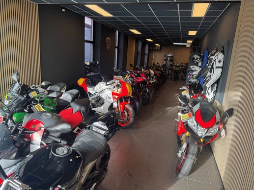 Ducati Multistrada - Afbeelding 11 van 14