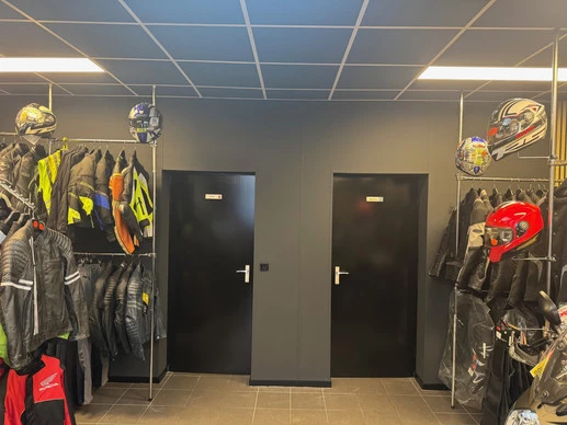 Aprilia Tuono V4 - Afbeelding 5 van 14