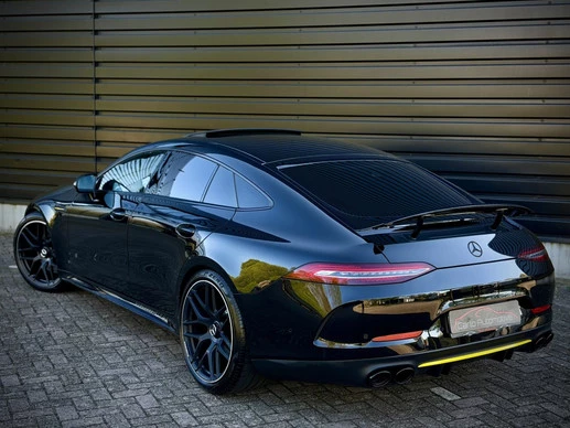 Mercedes-Benz AMG GT - Afbeelding 8 van 30