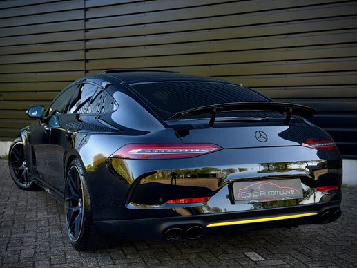 Mercedes-Benz AMG GT - Afbeelding 9 van 30