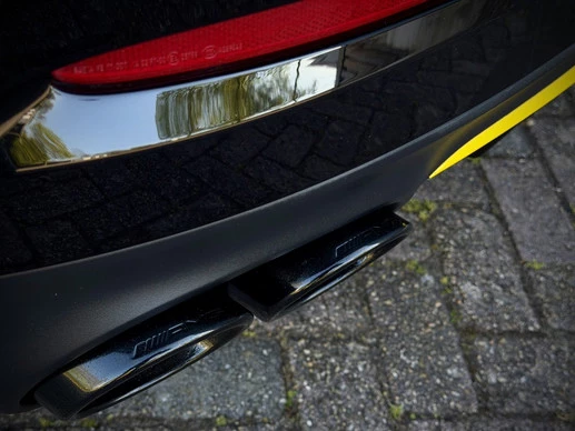 Mercedes-Benz AMG GT - Afbeelding 11 van 30