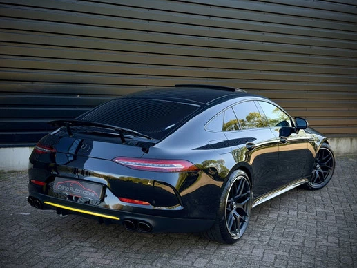 Mercedes-Benz AMG GT - Afbeelding 12 van 30