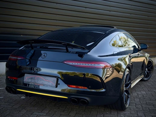 Mercedes-Benz AMG GT - Afbeelding 13 van 30