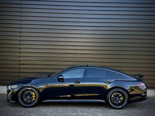 Mercedes-Benz AMG GT - Afbeelding 15 van 30