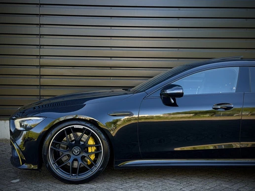Mercedes-Benz AMG GT - Afbeelding 16 van 30