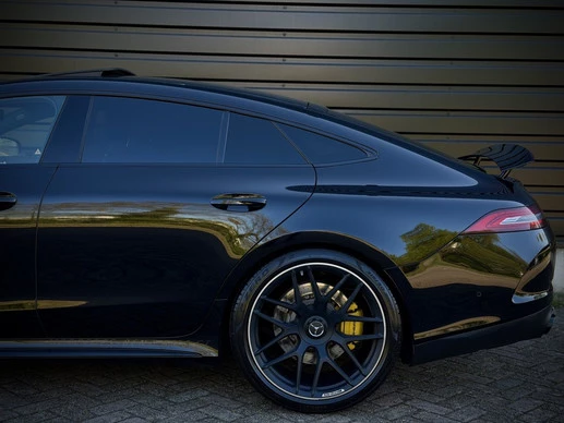 Mercedes-Benz AMG GT - Afbeelding 17 van 30