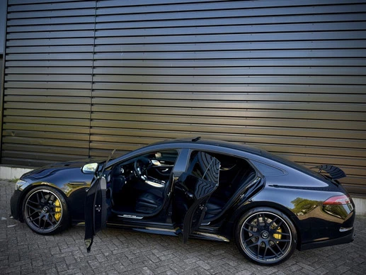 Mercedes-Benz AMG GT - Afbeelding 18 van 30